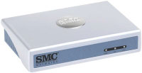Smc EZ Connect 85 Mbps Turbo Powerline to Ethernet Desktop Adapter (SMCHT-ETH EU)